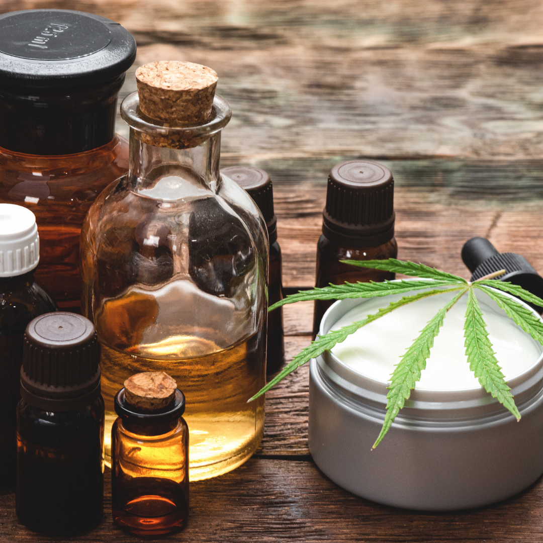 Will CBD Oil Help with Psoriasis?