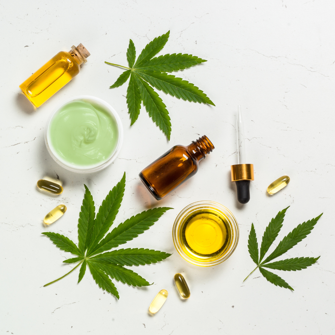 All About CBD and Skin Care: What You Should Know