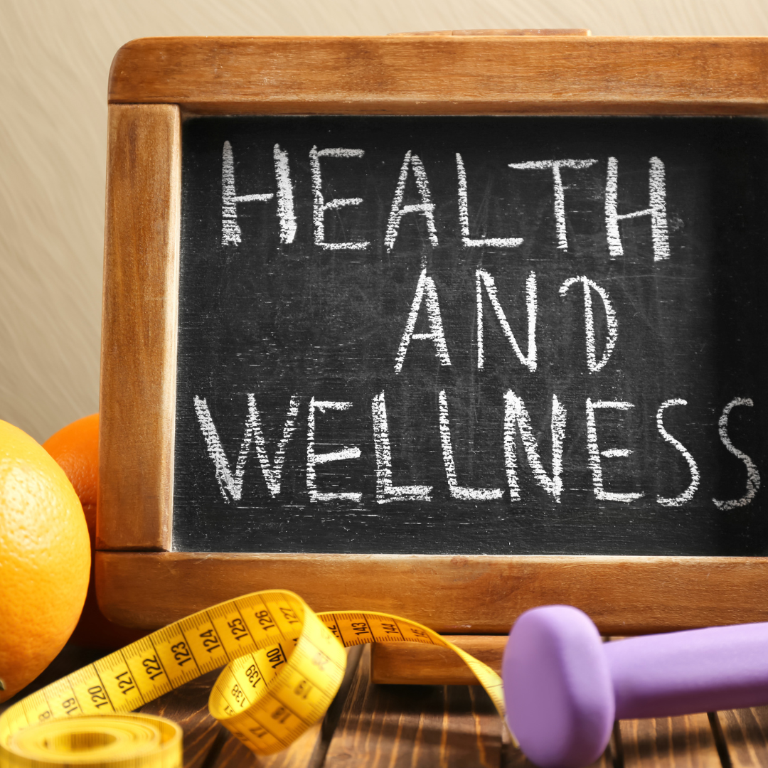 Is Your Health And Wellness That Important To You?